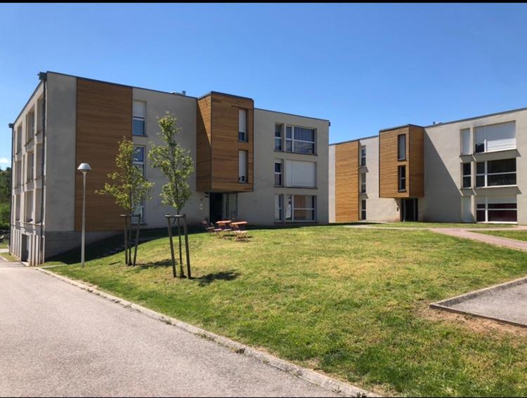 Studio 37 M² Baccarat Exterior photo